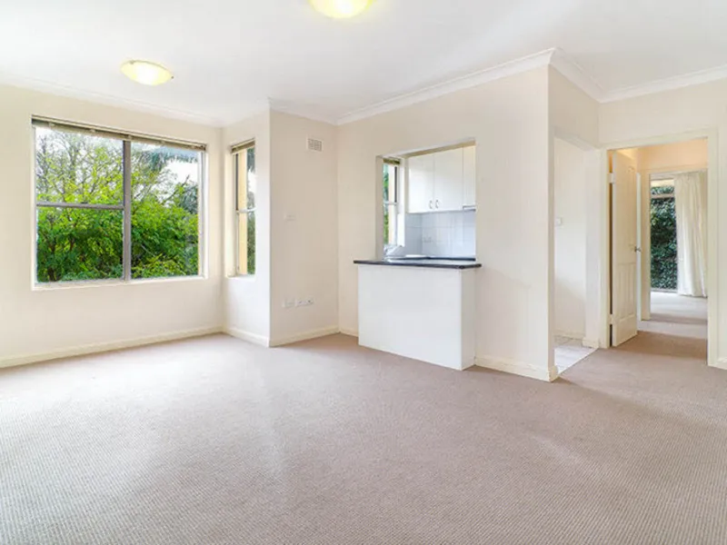 Superb Modern & Quiet Unit