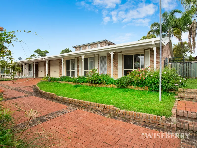 Perfectly Positioned