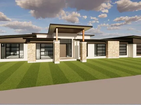 FIXED PRICE HOUSE AND LAND PACKAGE