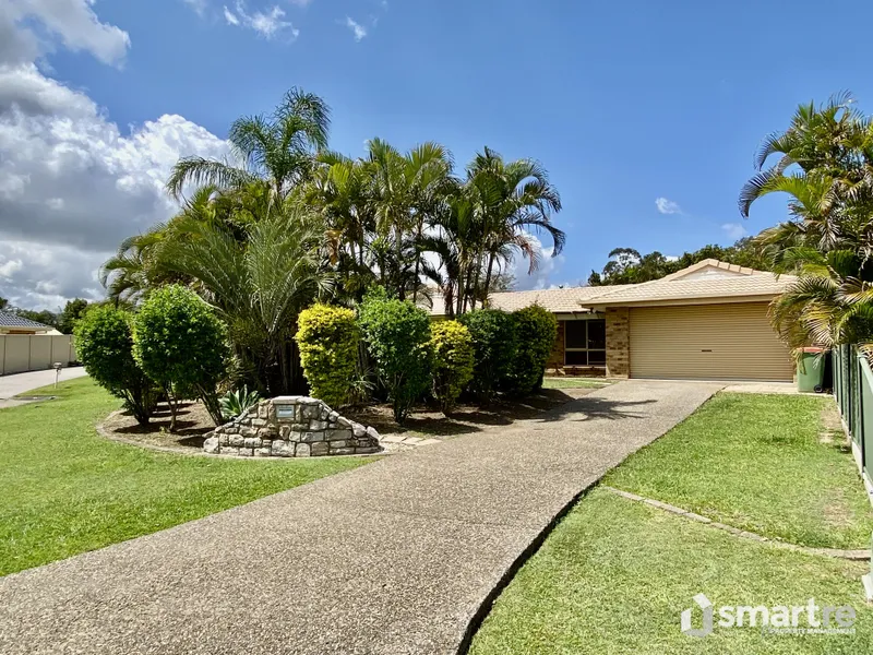 Spacious Updated Family Home in Ideal Location!