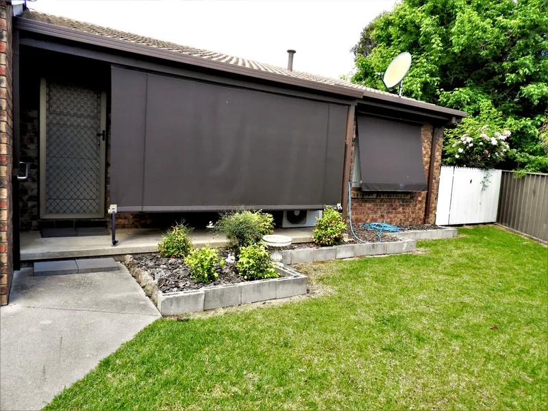 Two Bedroom Unit - Quiet cul-de-sac