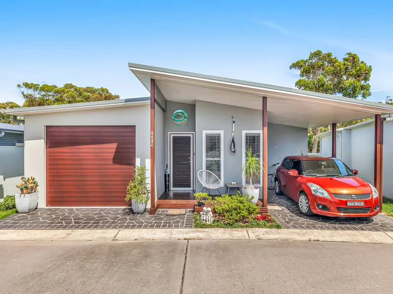 Beautifully Presented, Exceptional Value!