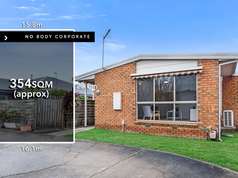 Bright Interiors & Tranquil Gardens