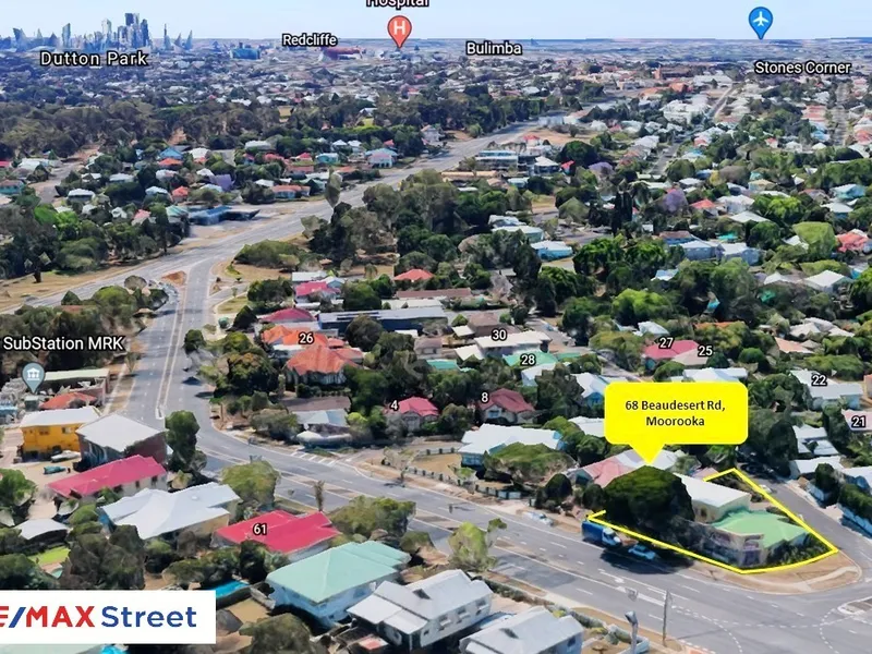 The New Normal - Working from Home!