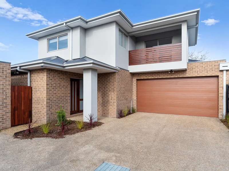 Brand New With Exceptional Quality