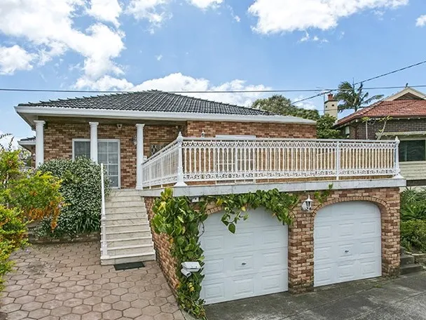 Excellent opportunity not to be missed