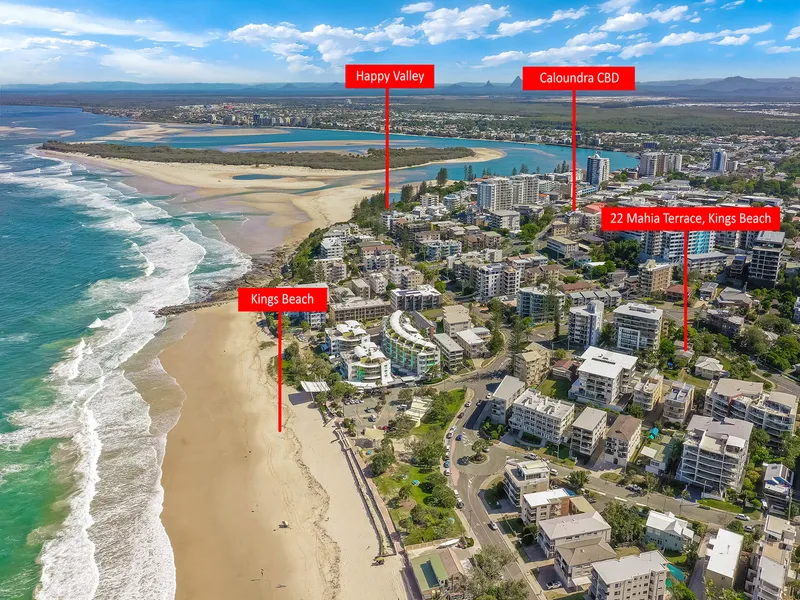 Limitless Potential Awaits: Rare and Unique Dual Street Access Development Site