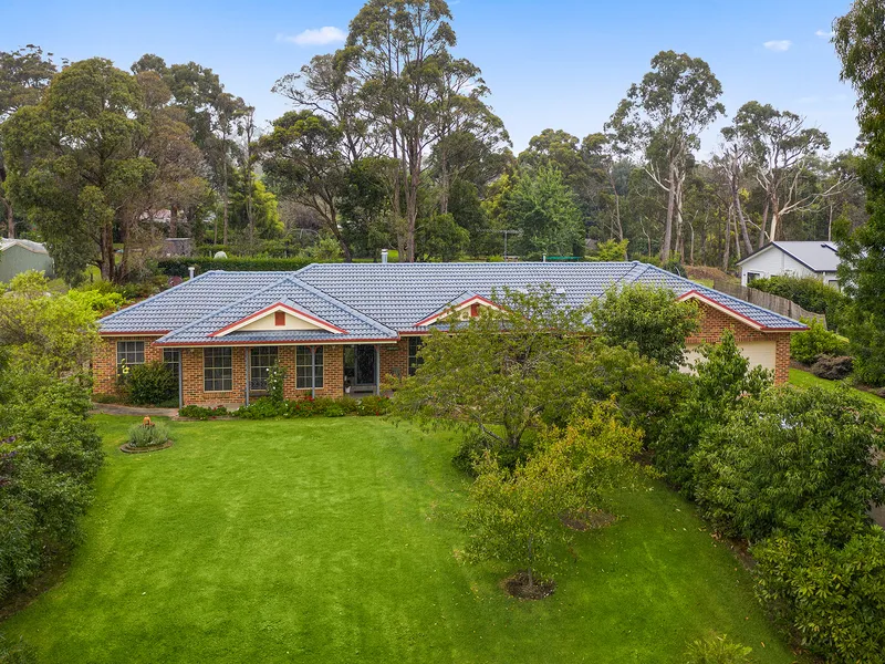 Immaculate & Spacious Entertainers Dream