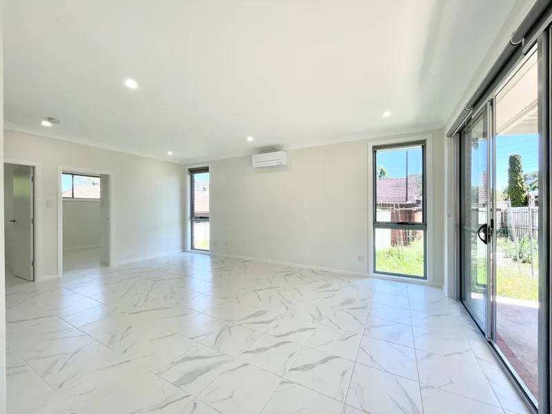 Brand New Granny Flat with Perfect Combination of Convenience and Privacy