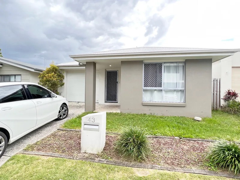Affordable HOUSE, Live or Invest in Carseldine