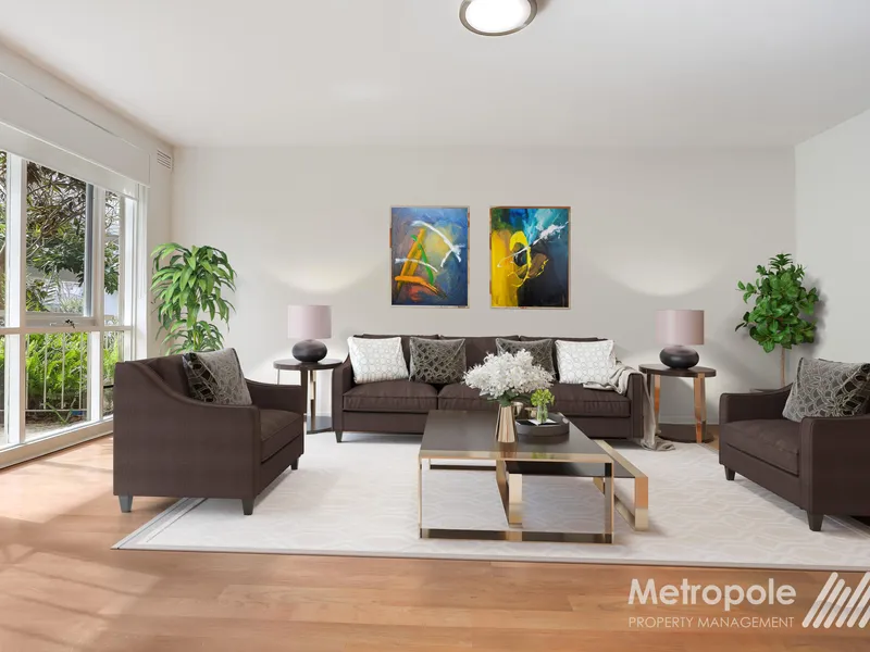 ULTRA SPACIOUS, ULTRA CONVENIENT