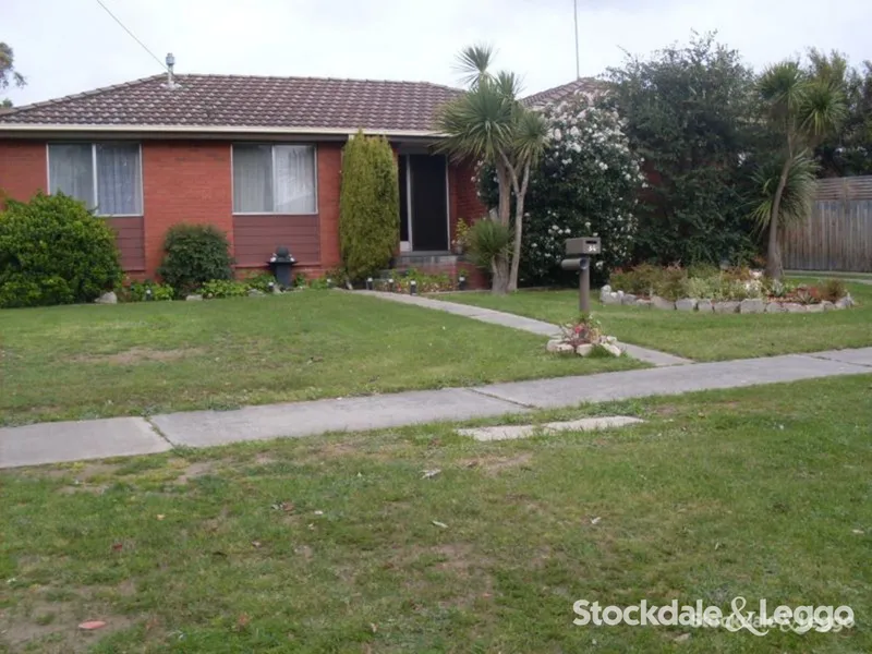 Close to Monash University