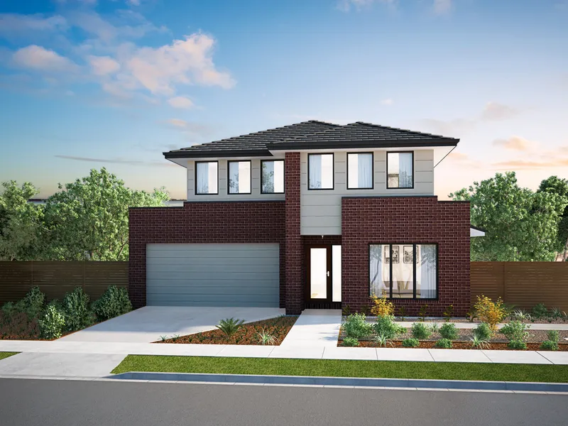 H&L PACKAGE: Large Double Storey Home in THE ENTRANCE (New Release).....