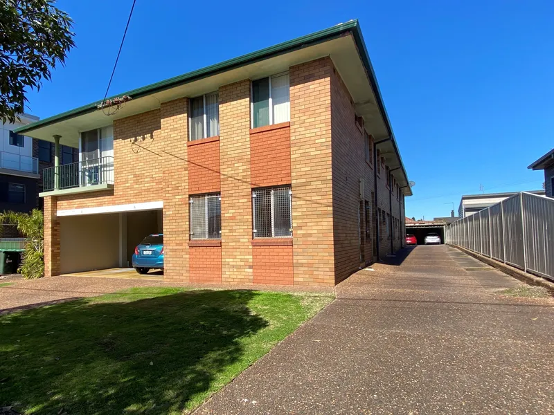 Register your attendance to inspect!