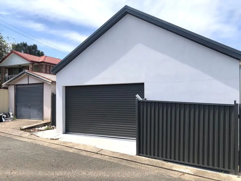 Fabulous One-Bedroom One-Bedroom Duplex