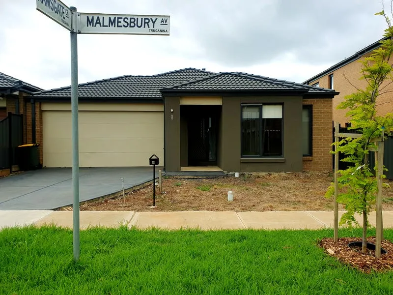 BEAUTIFULL HOME IN TRUGANIA