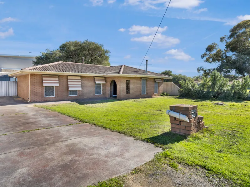 Great Location! Great Home!