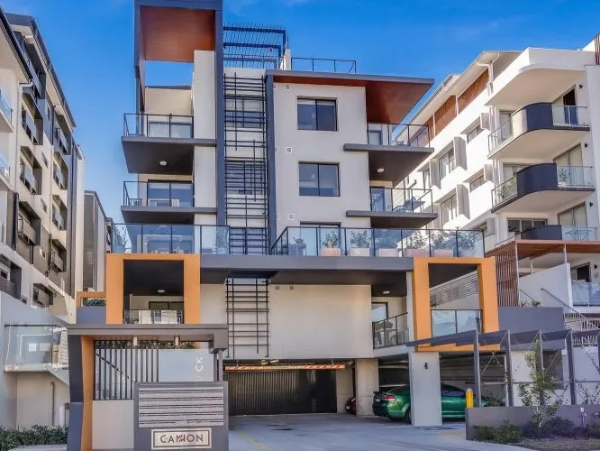 Luxury 2 Bed Apartment available in Cannon Hill