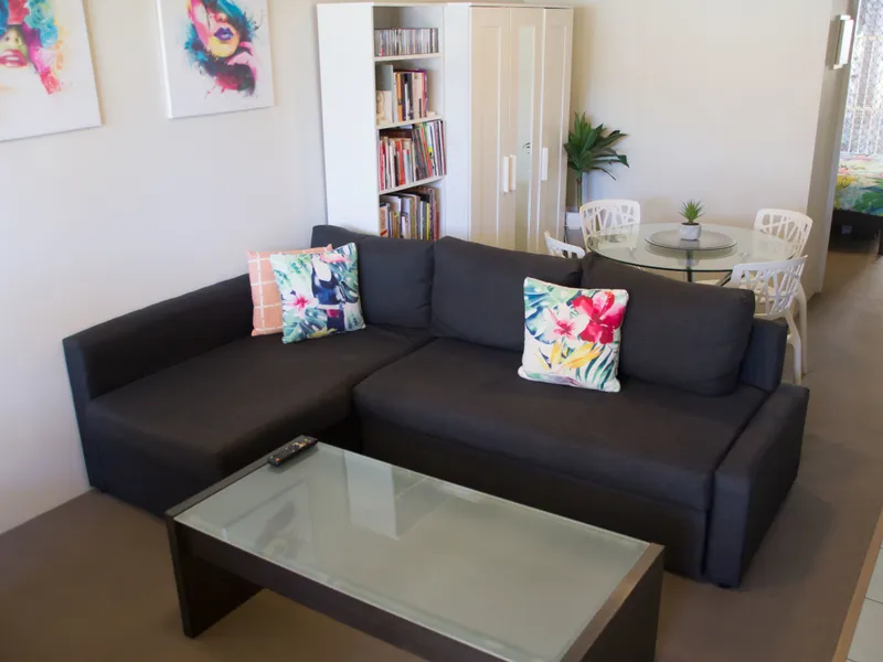 Tropical Resort Style Living