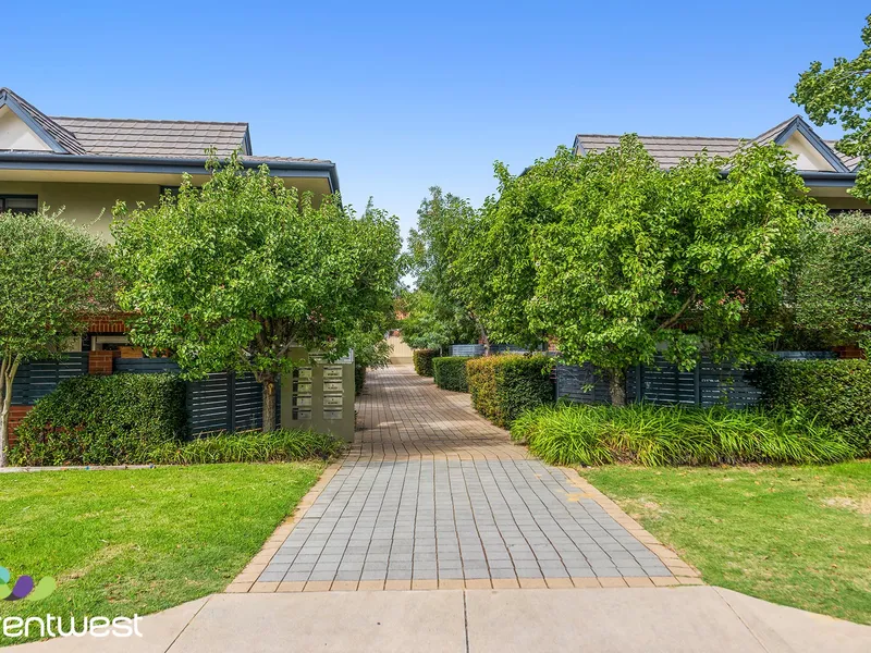 IMMACULATE ATTADALE TOWNHOUSE