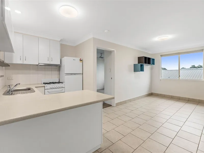 Entry level investment opportunity!