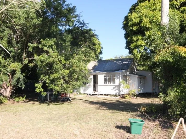 INVESTMENT PROPERTY FOR $75,000