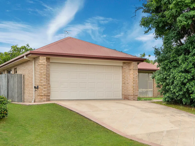 MOVE INTO THE STRETTON COLLEGE CATCHMENT!