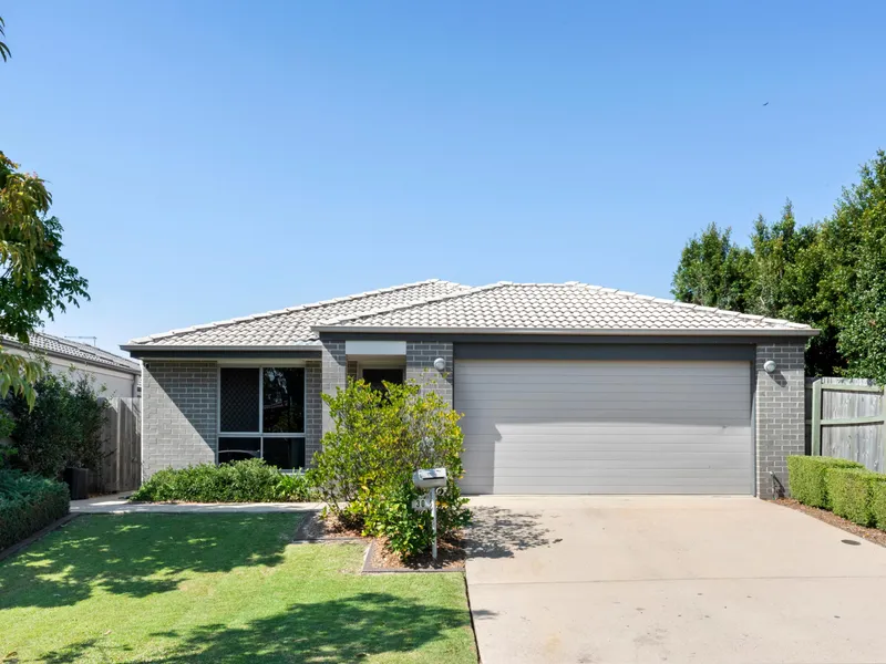 Charming Family Home in Browns Plains