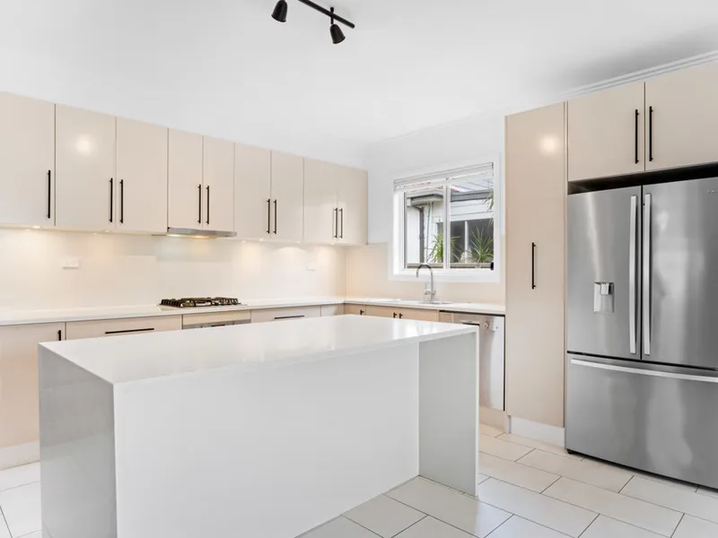 PERFECT FOR THE WHOLE FAMILY