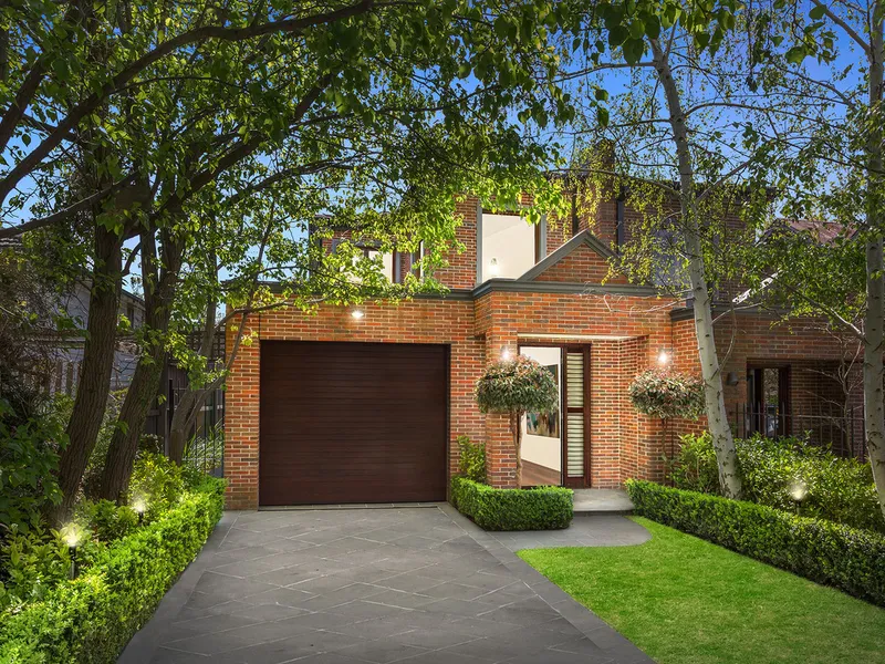 Impressive dimensions, flawless design