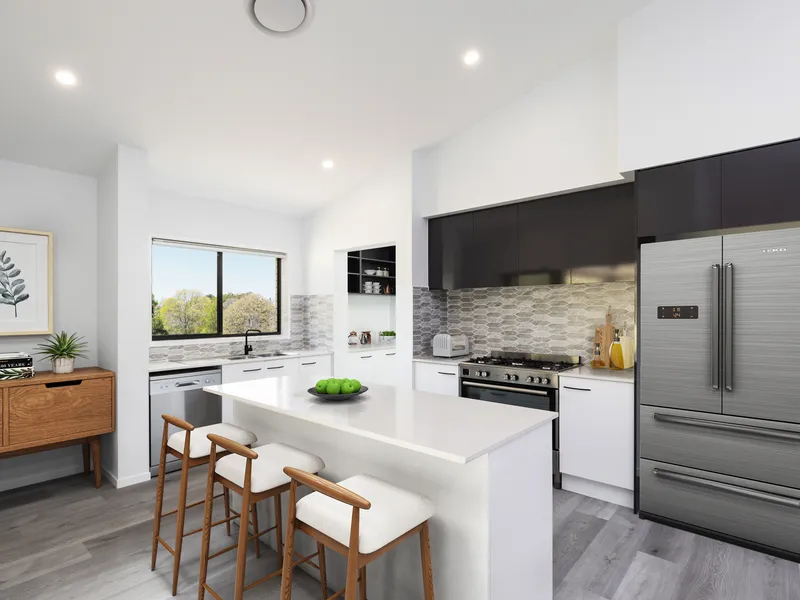 For the life you love - Arista Homes