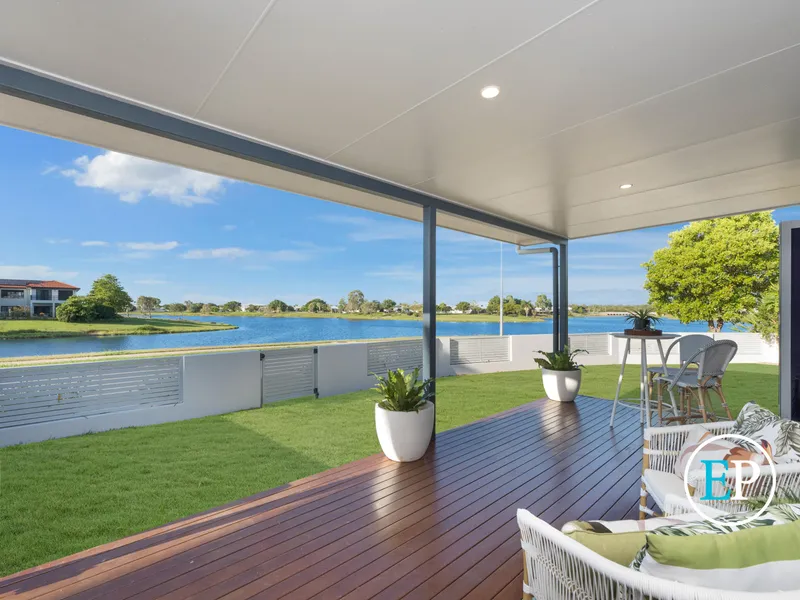 Lakeside Living