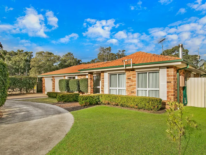 Great Family Home