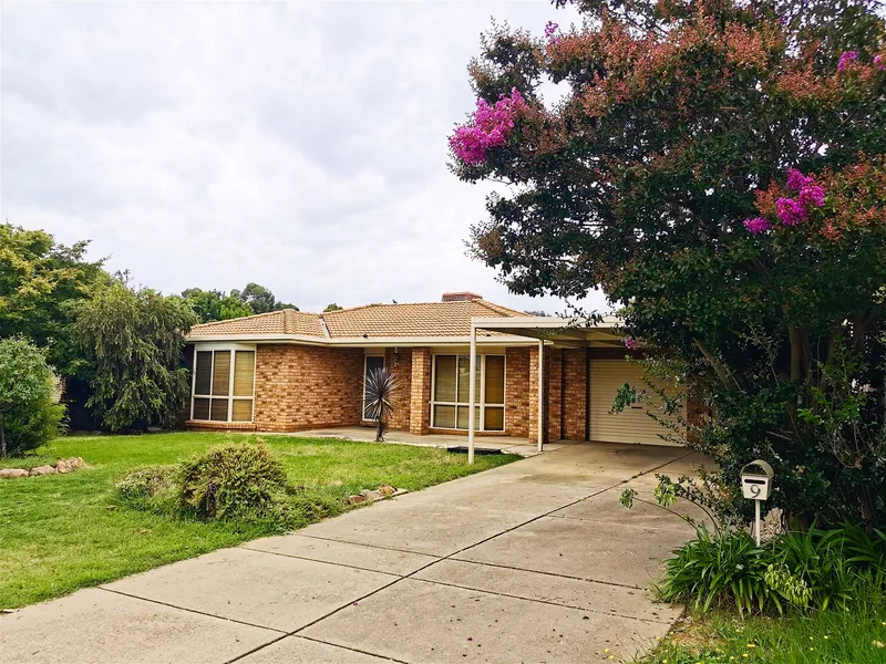 3 Bedroom Family Home at Incredible Price!