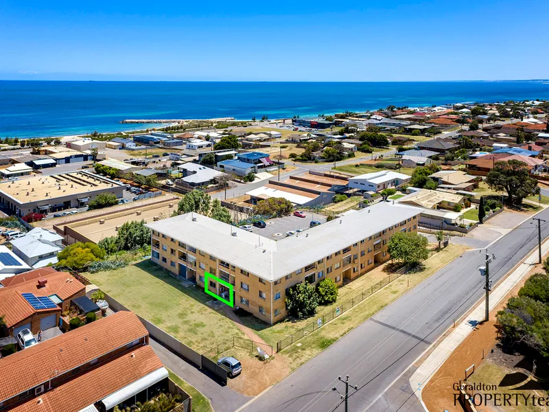 Affordable Investment Property