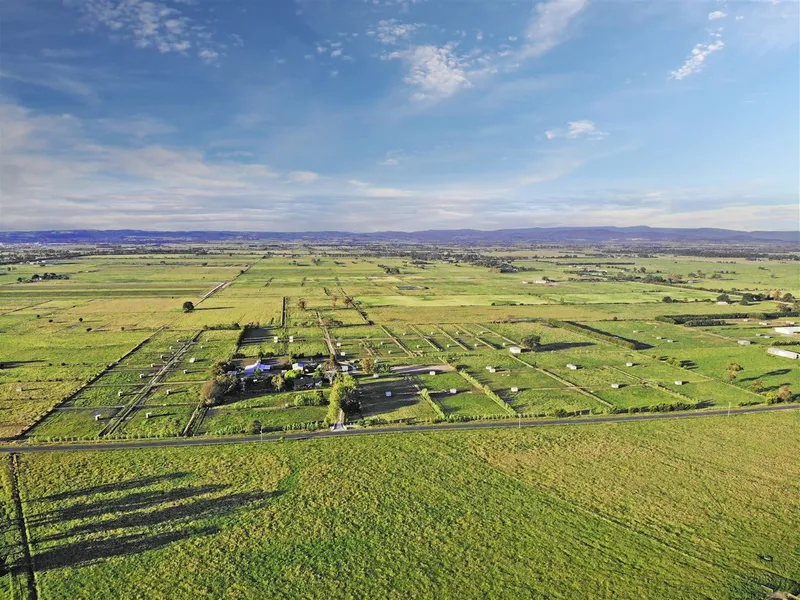 Cloverdale Farm