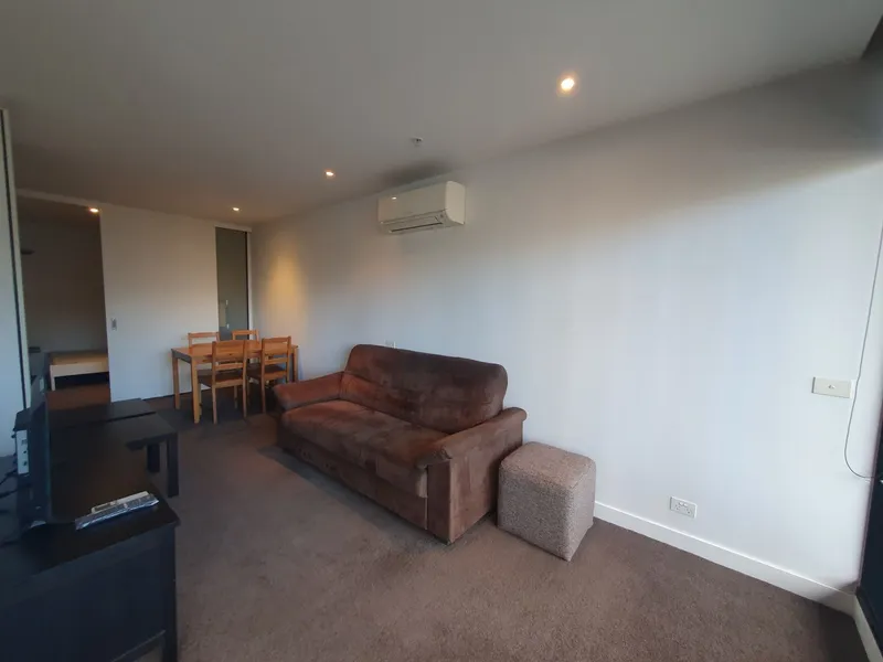 AURA - fully furnished apartment with River view!