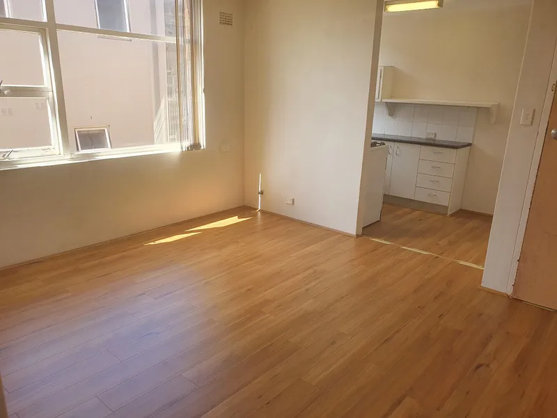 Beachside Neat & Tidy apartment