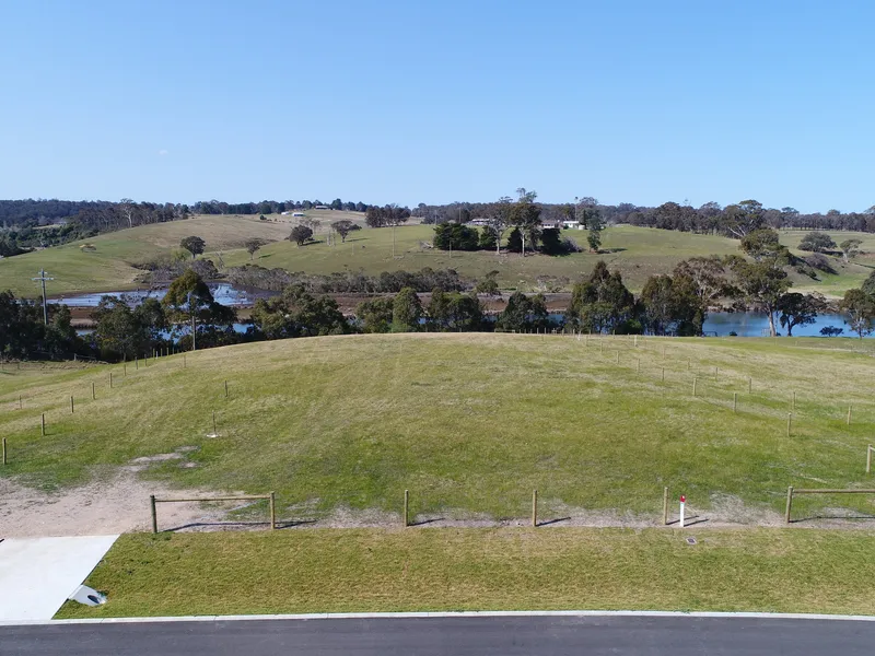 Lot 36 Riverbend  A Lifestyle on the Nicholson River.