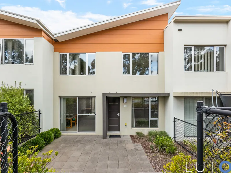 Three Bedroom Bruce Townhouse