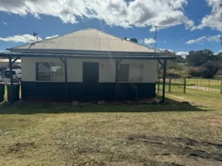 3 Bedroom Home in Manildra