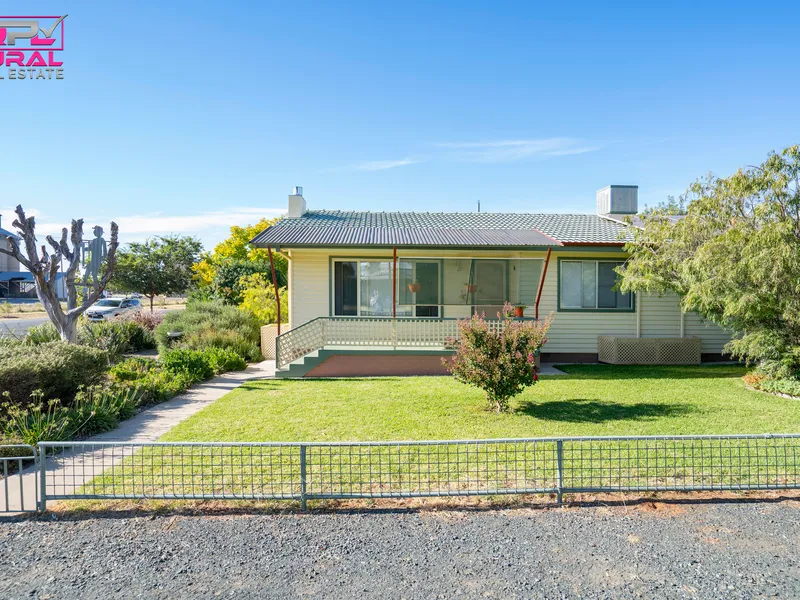 As good a maintained home as you'll find