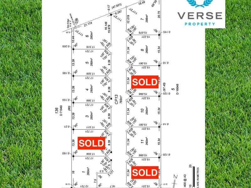 A FEW LEFT! TAKE ADVANTAGE OF THE GRANTS!