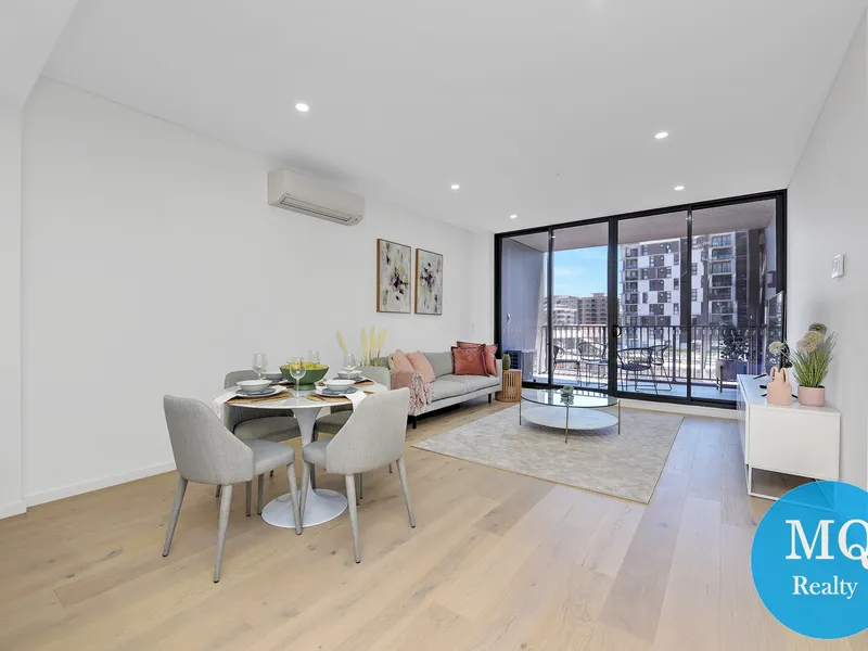 BRAND NEW | 2BED $700,000 1BED $588,000-MUST SOLD