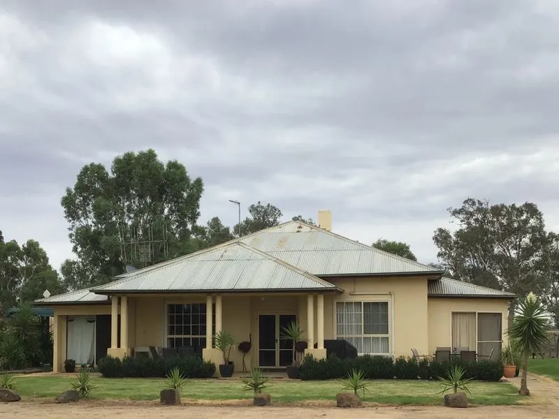 Koondrook Lifestyle Property