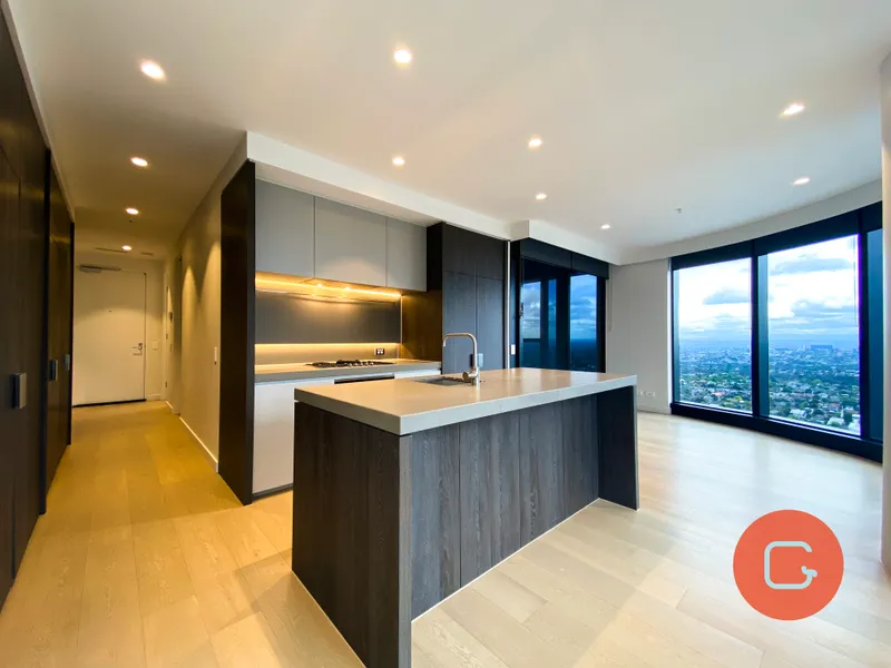 SKY ONE - PREMIUM LOCATION