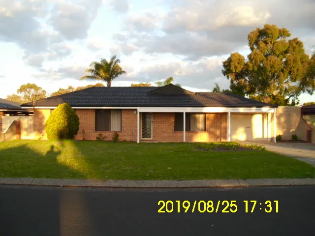 Fully Renovated 3 Bedroom House in Coodanup, WA.