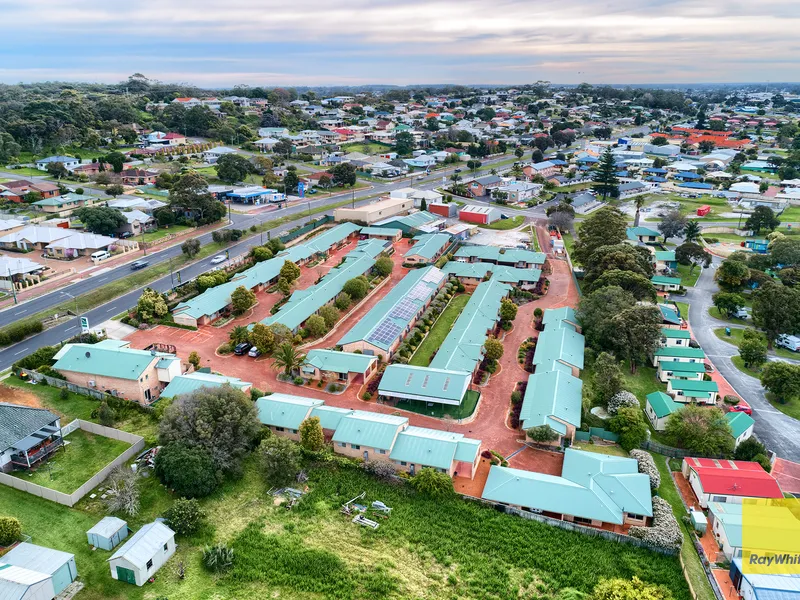 IMPRESSIVE RETURNS ON INVESTMENT