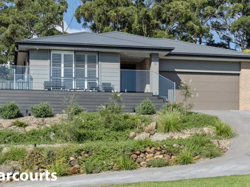 Exceptional Family Residence