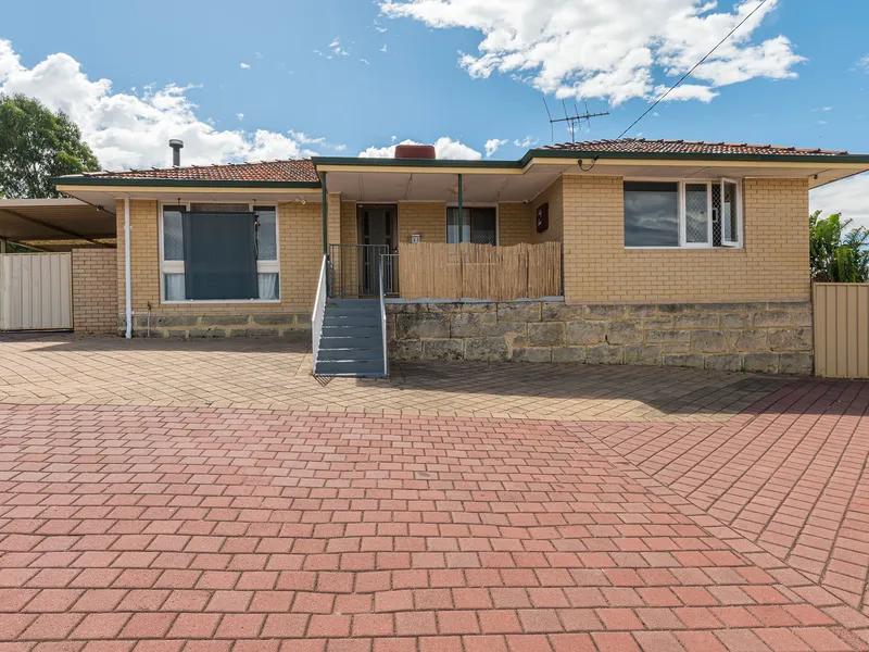 Spacious Home for rent